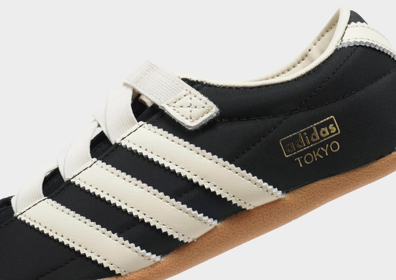 Adidas Tokya Mary Jane