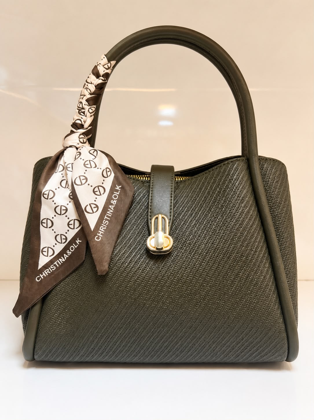 Classic Tote Bag