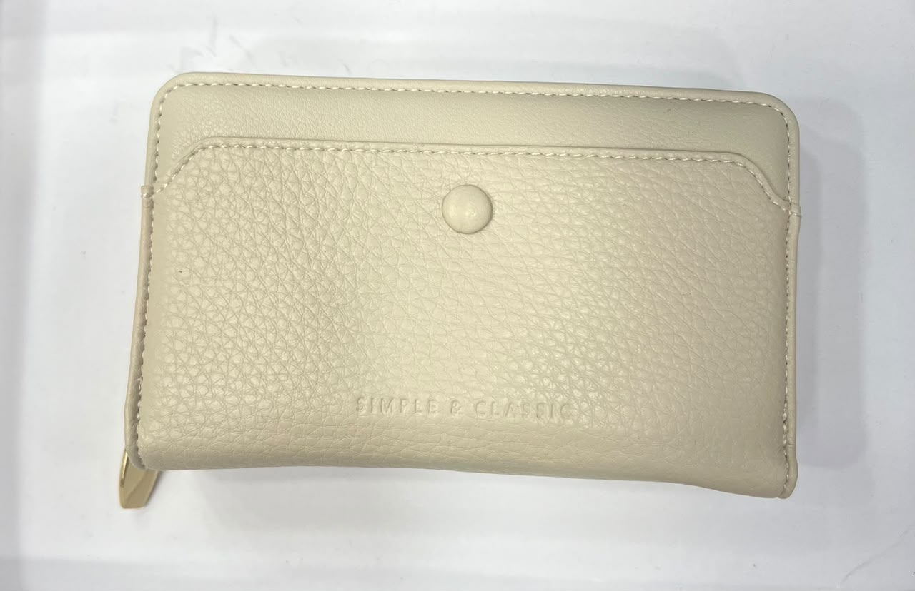 Pebble Wallet