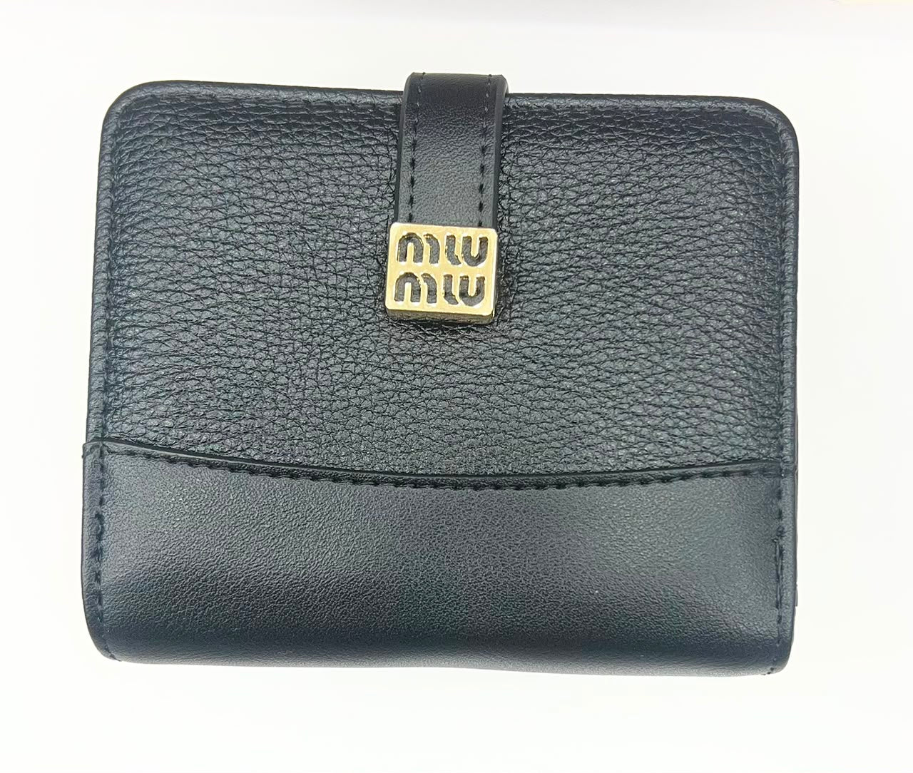 Compact Card Holder Wallet