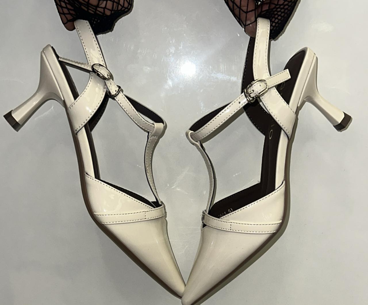 T-Bar Pumps