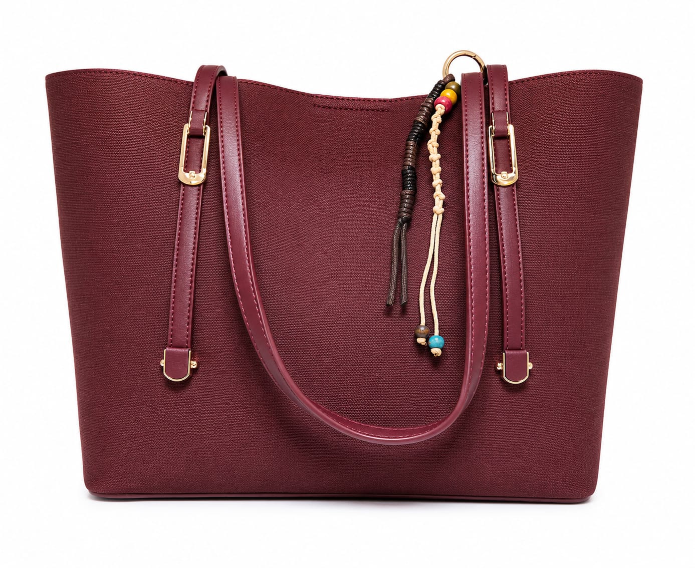 Urban Luxe Tote Bag