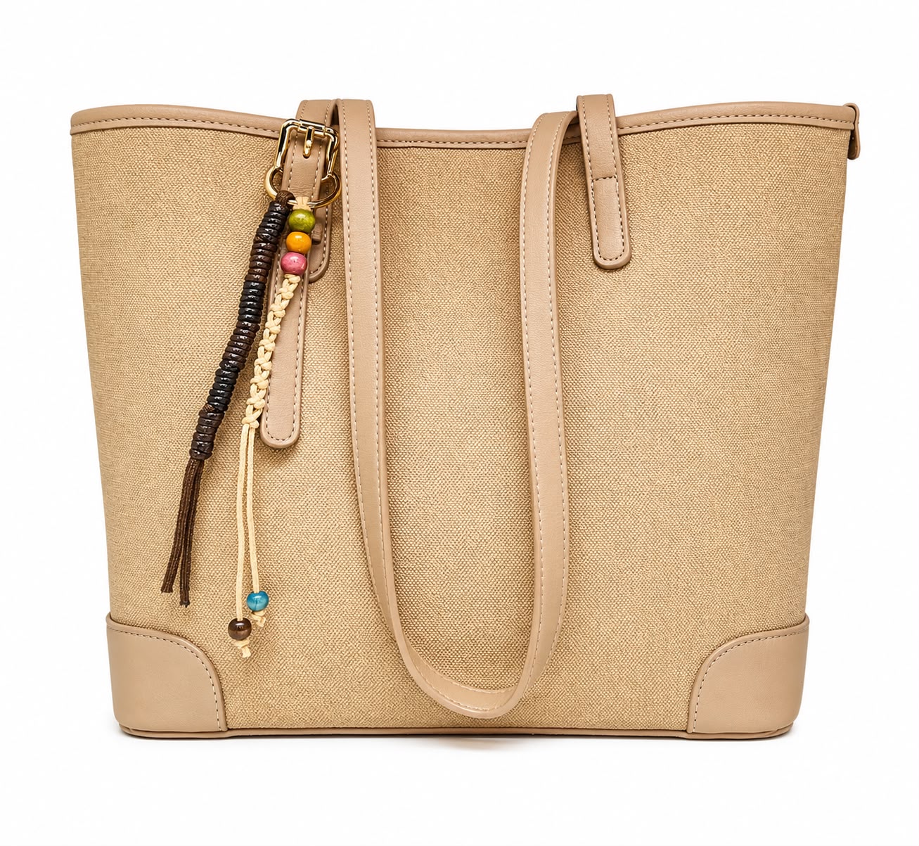 Canvas Tote