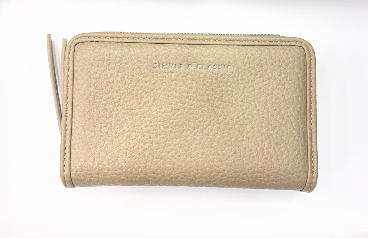 Zip Wallet