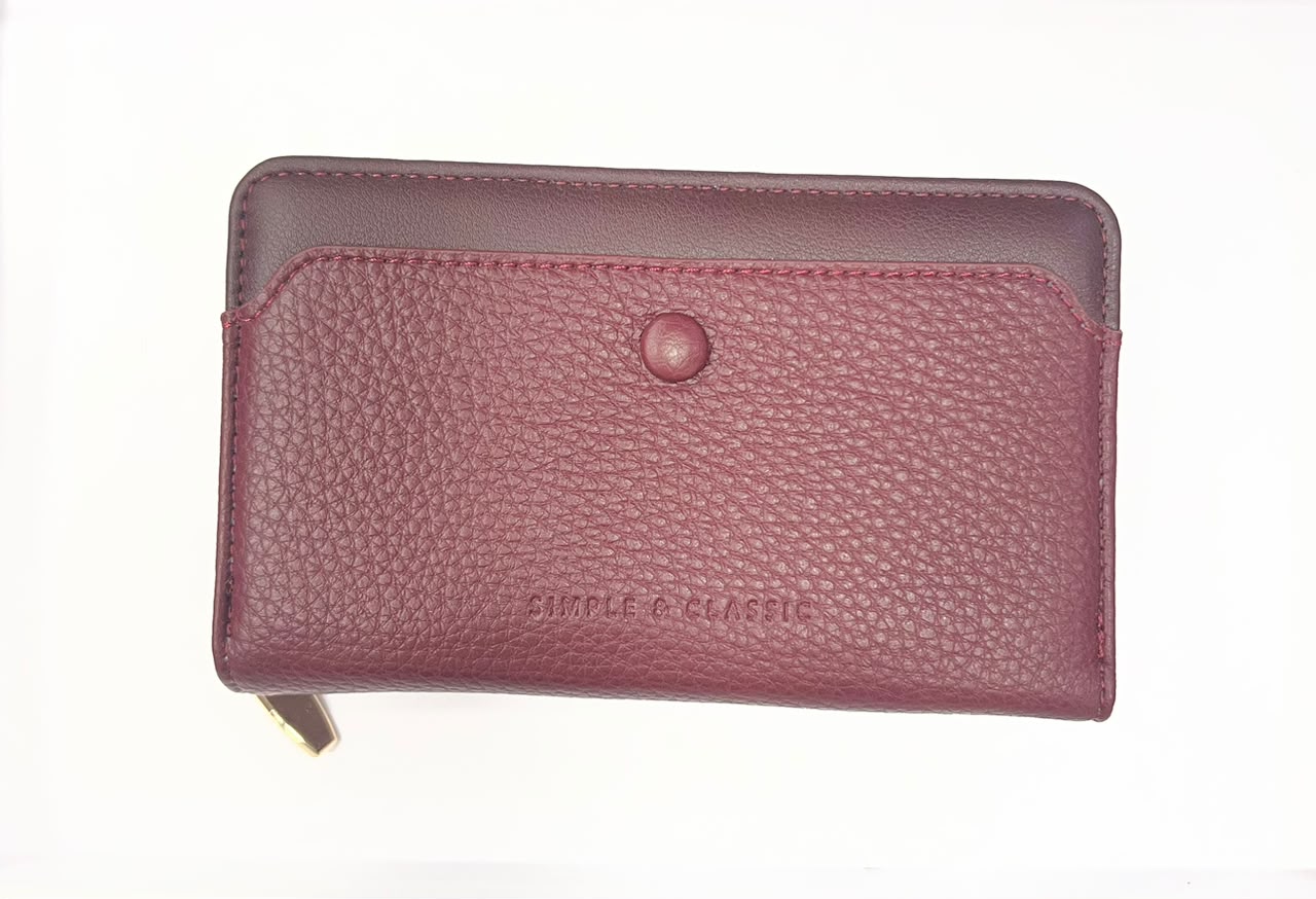 Pebble Wallet