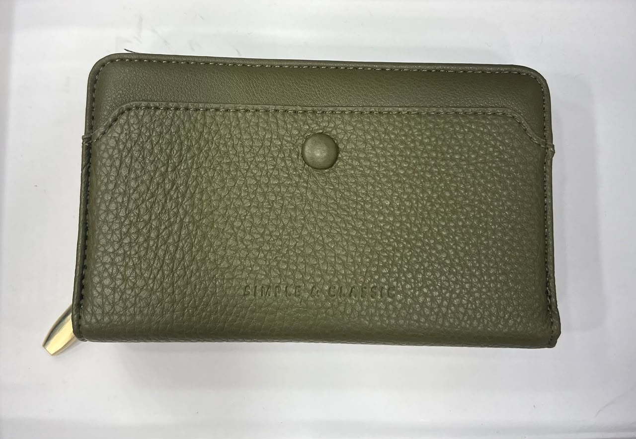 Pebble Wallet