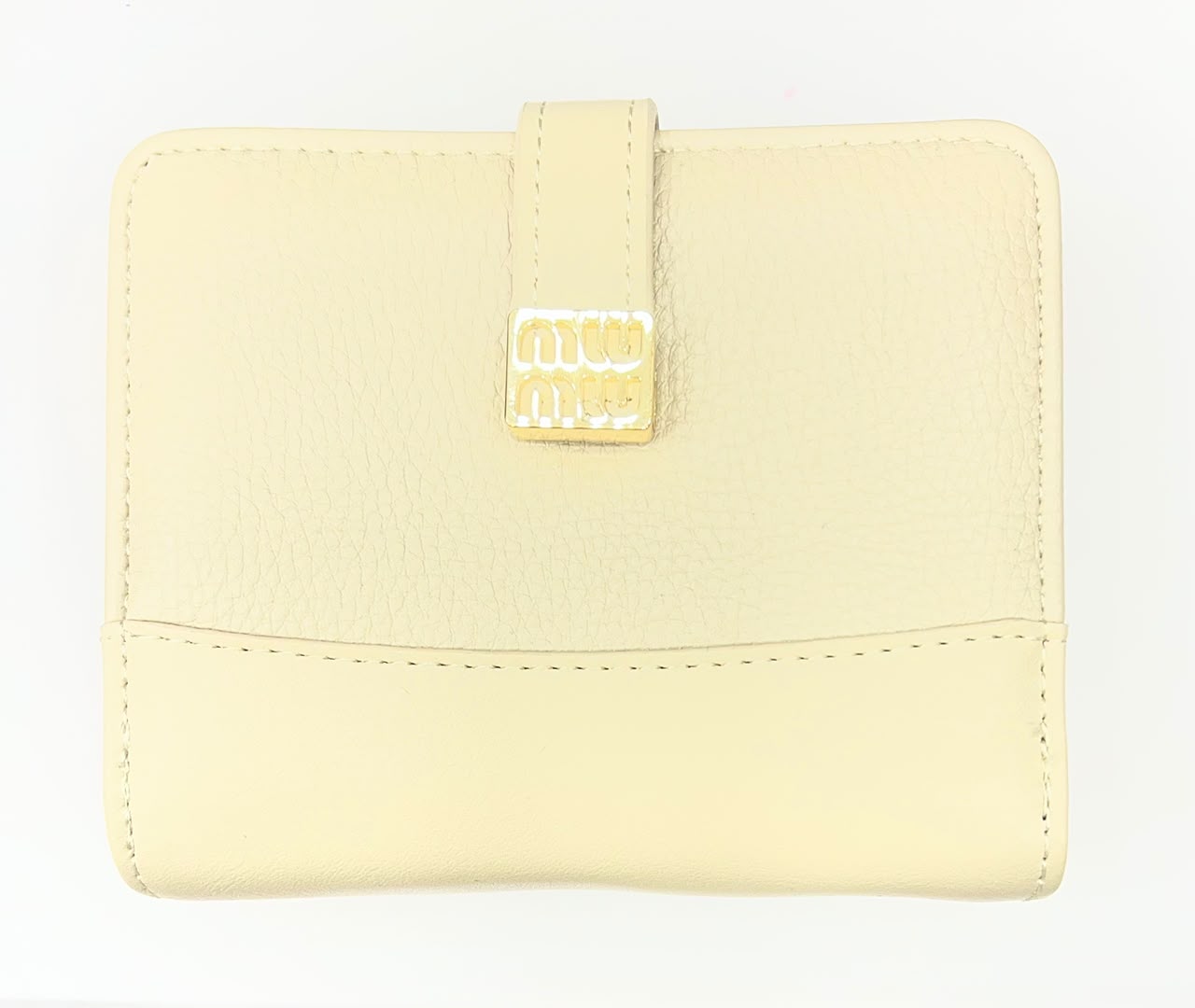 Compact Card Holder Wallet