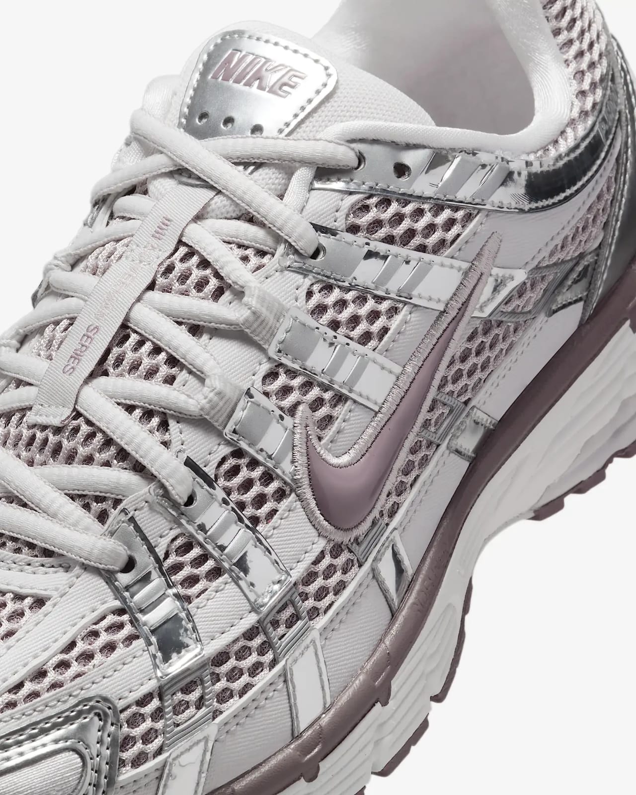Nike P -6000 Phantom