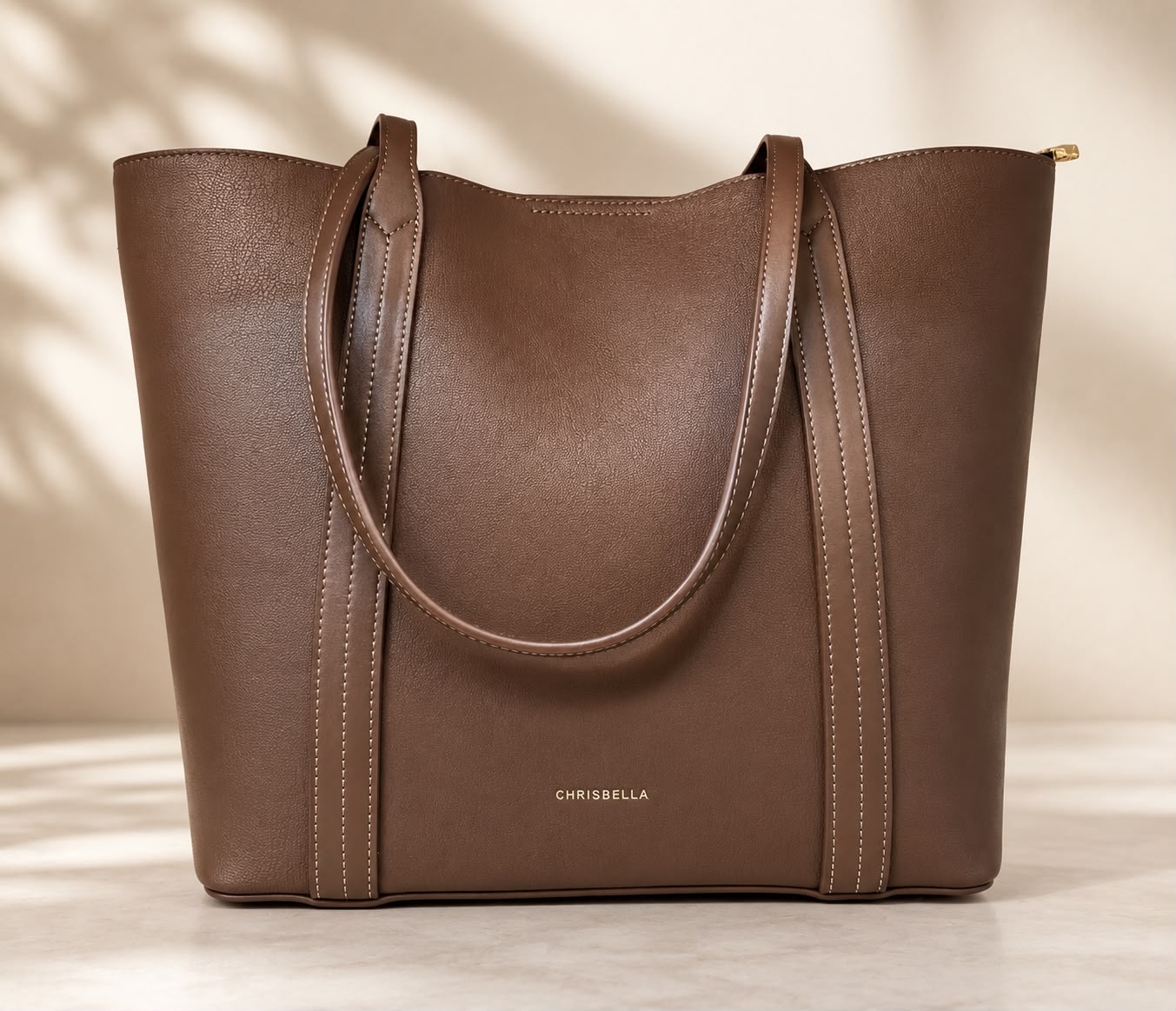 Classic Everyday Tote Bag